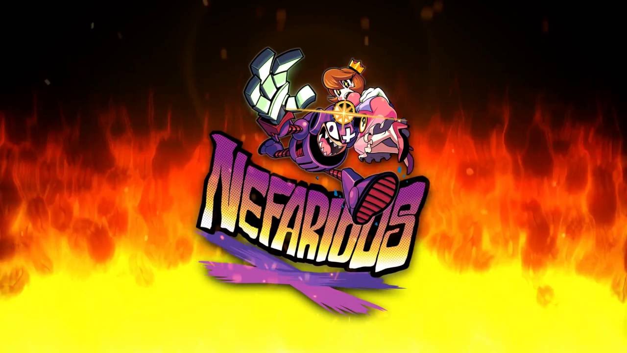 Nefarious Officially Confirmed For Nintendo Switch NintendoSoup