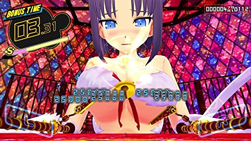 Senran Kagura Peach Ball Review – Nintendo Times