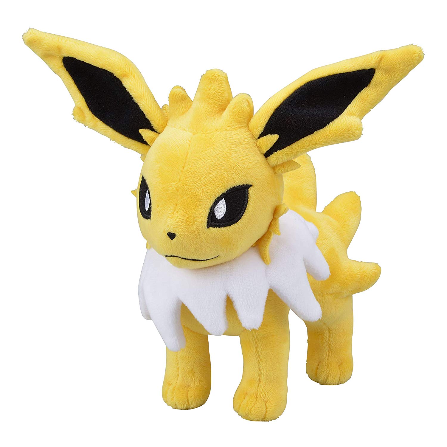 Small Eeveelution News