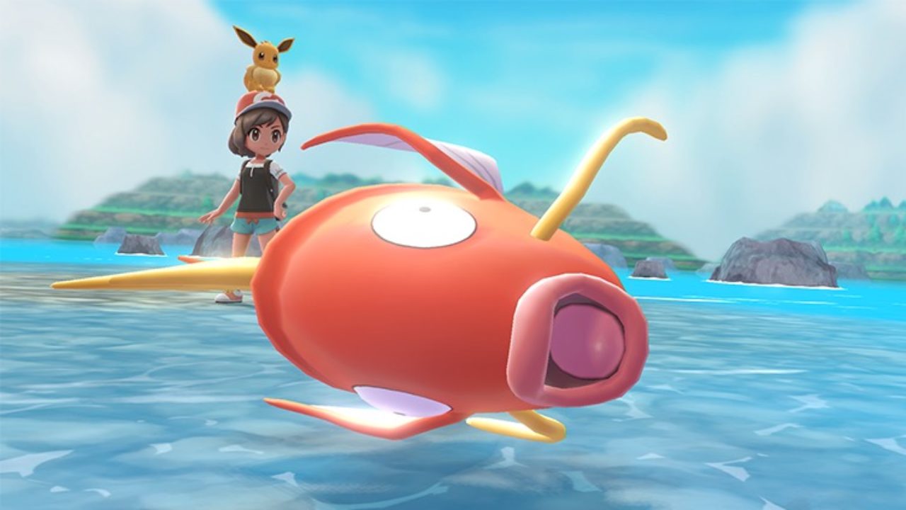 Pokemon Lets Go Delayed In Philippines Nintendosoup