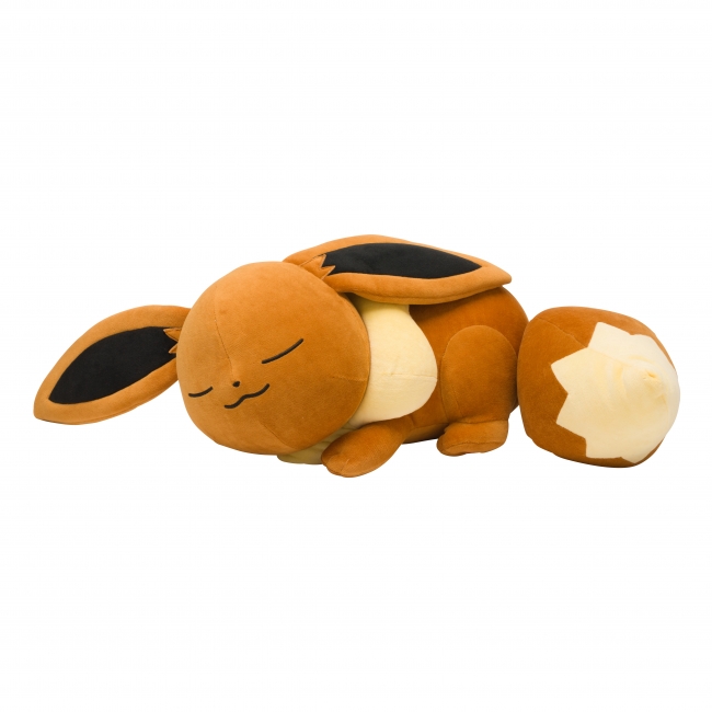 Catnap plushie. Sleepy Eevee Toy. Покемон слип фрукты. Eevee Sleep.