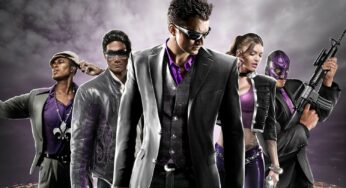 Saints Row: The Third – The Full Package Does Not Support Splitscreen Co-Op Play