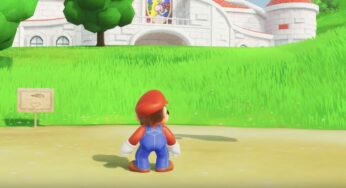 Super Mario 64 Looks Gorgeous On Unreal Engine 4