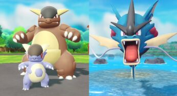 You Don't Need Pokemon GO To Catch Alolan Forms In Pokemon Let's GO  Pikachu/Eevee – NintendoSoup