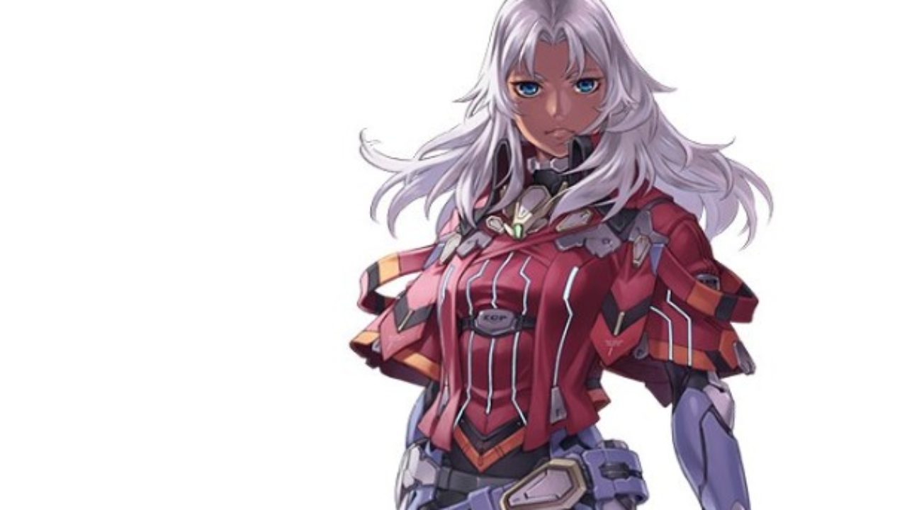 Xenoblade Chronicles 2 Version 1.5.2 Update Out Now, Elma Artwork Revealed  – NintendoSoup