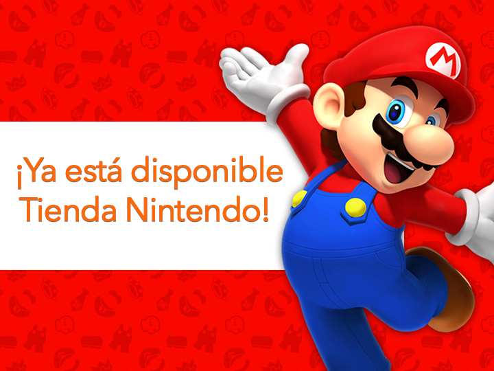 Nintendo eShop Arrives In Argentina, Peru, & Chile; Sort Of