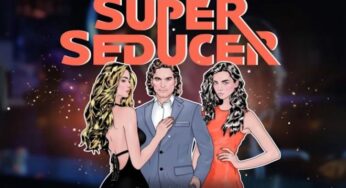 Super Seducer 2 Hopes To Be Release On The Nintendo Switch