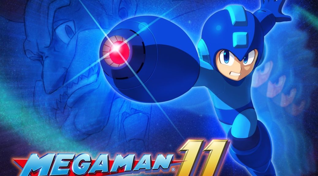Game Review Mega Man 11 Switch NintendoSoup