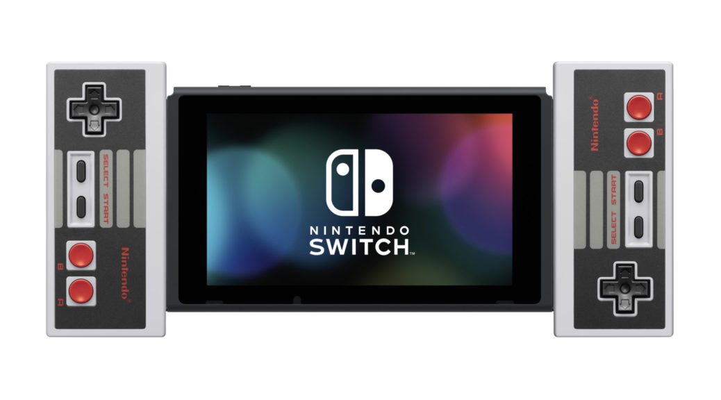 snes app switch