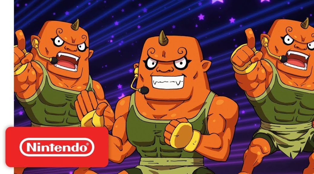 YO-KAI WATCH 3 - The Tale of Two Yo-kai Watches Trailer - Nintendo 3DS 