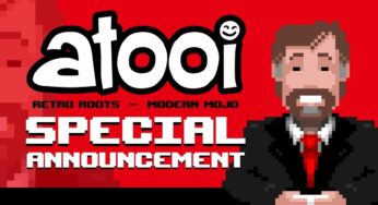 All Atooi Switch Games 50% Off On The eShop