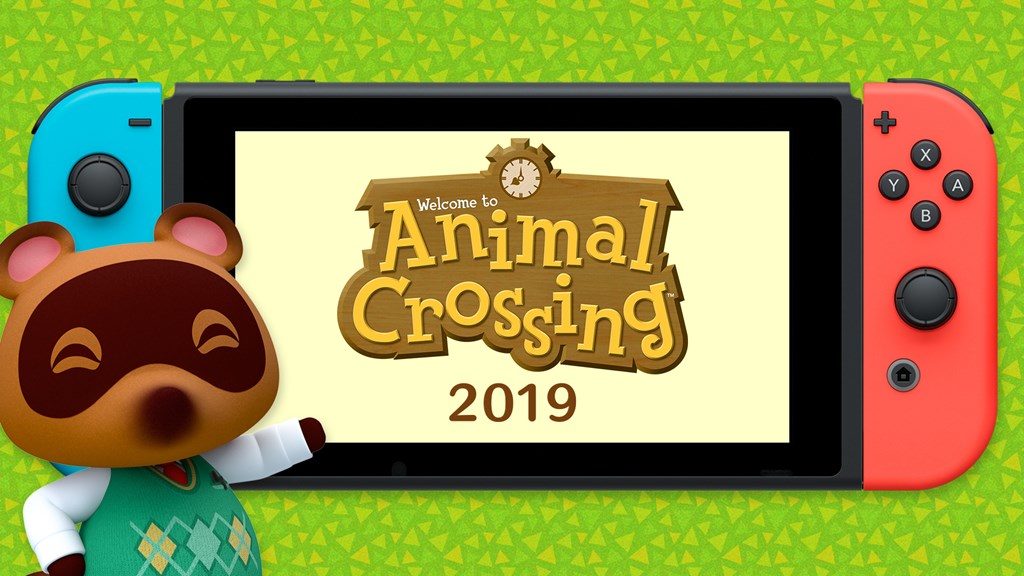 gamestop animal crossing switch