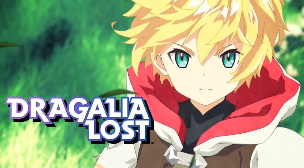 Dragalia Lost will officially shut down in November 2022