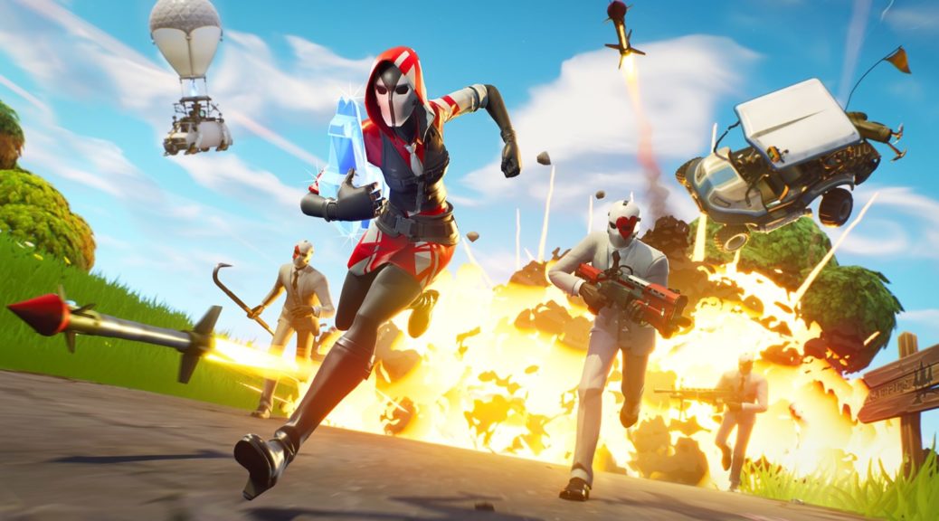  - fortnite update 83 time