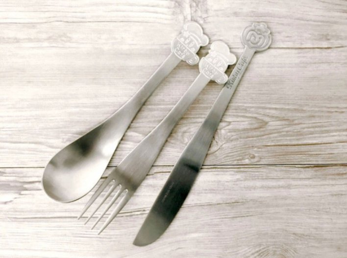 Shop Wooden Spoons - Baking Tools at Kirby