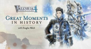 Learn About The History Of Valkyria Chronicles 4 In 5 Minutes