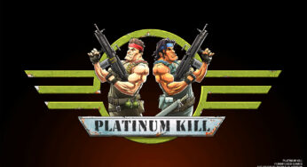 Platinum Kill Not Coming To Switch Because It Was Rejected By Nintendo