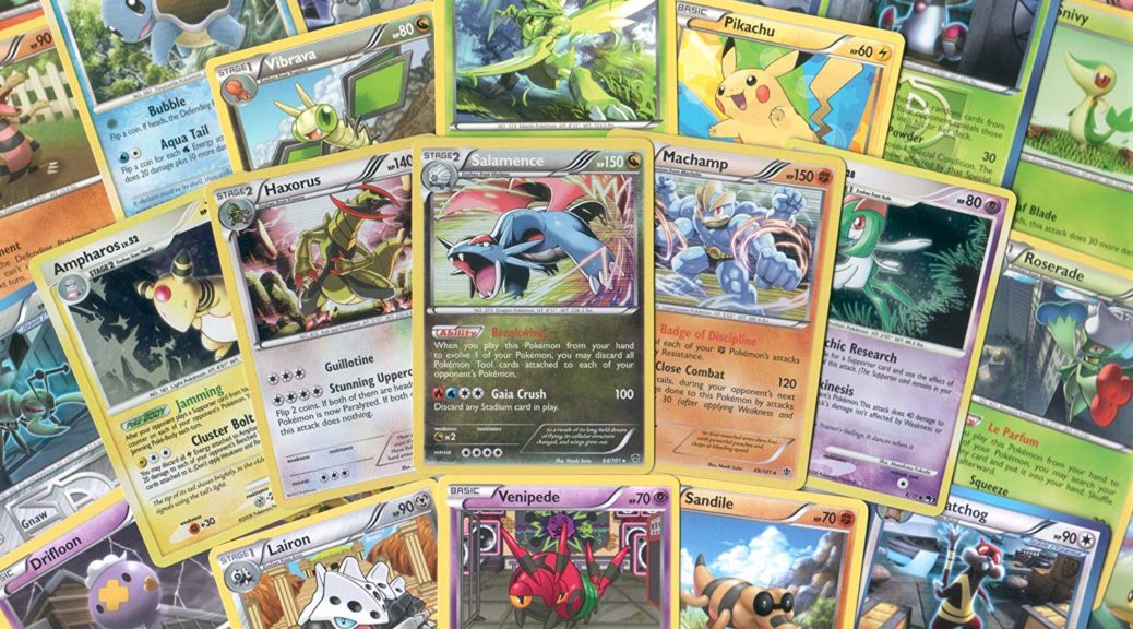 Where to Buy Pokémon Cards in the U.S. as Target Suspends Sales