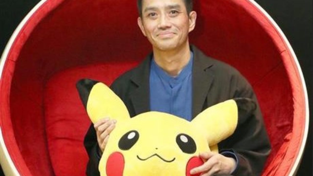 Pokemon Creator Satoshi Tajiiri Looks Back At How Pokemon Changed Gaming –  NintendoSoup