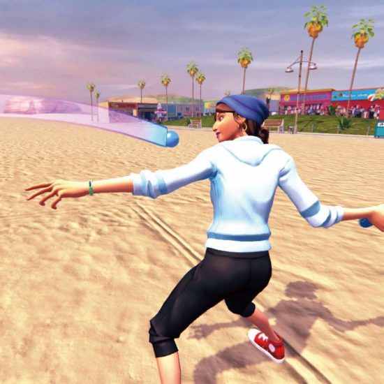 Sports Party Announced For Nintendo Switch In Japan NintendoSoup