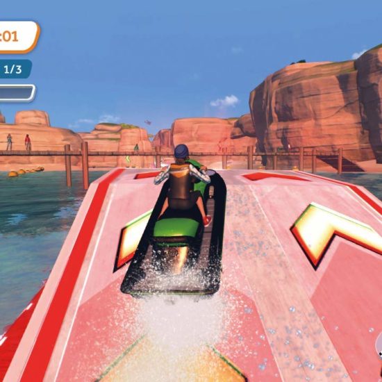 Sports Party Announced For Nintendo Switch In Japan NintendoSoup