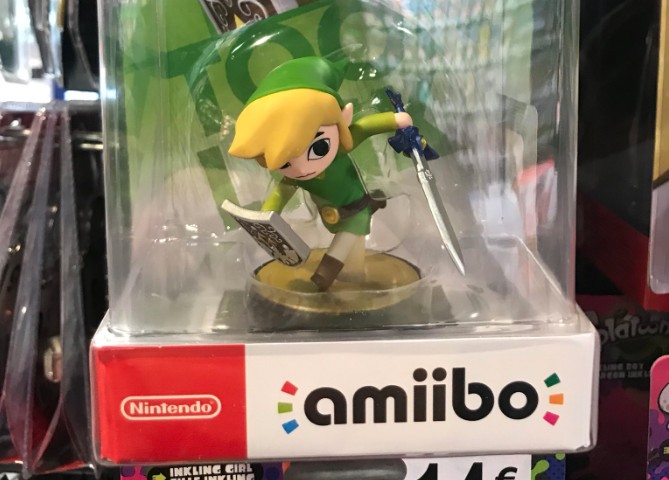 amiibo – NintendoSoup