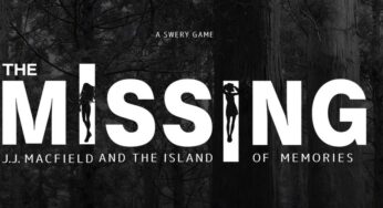 The Missing Announced For Nintendo Switch In The West