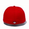 Pokemon Ash Ketchum League New Era Hat Flat Satin Design Ash