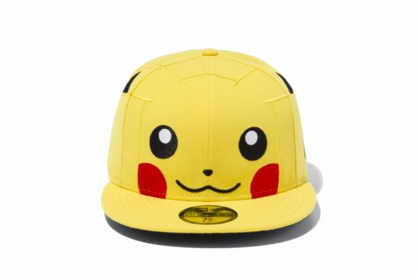 59FIFTY Pokemon Pikachu - Image 2