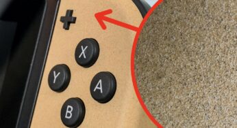 Here’s An Extreme Close-Up Of The Labo Joy-Con