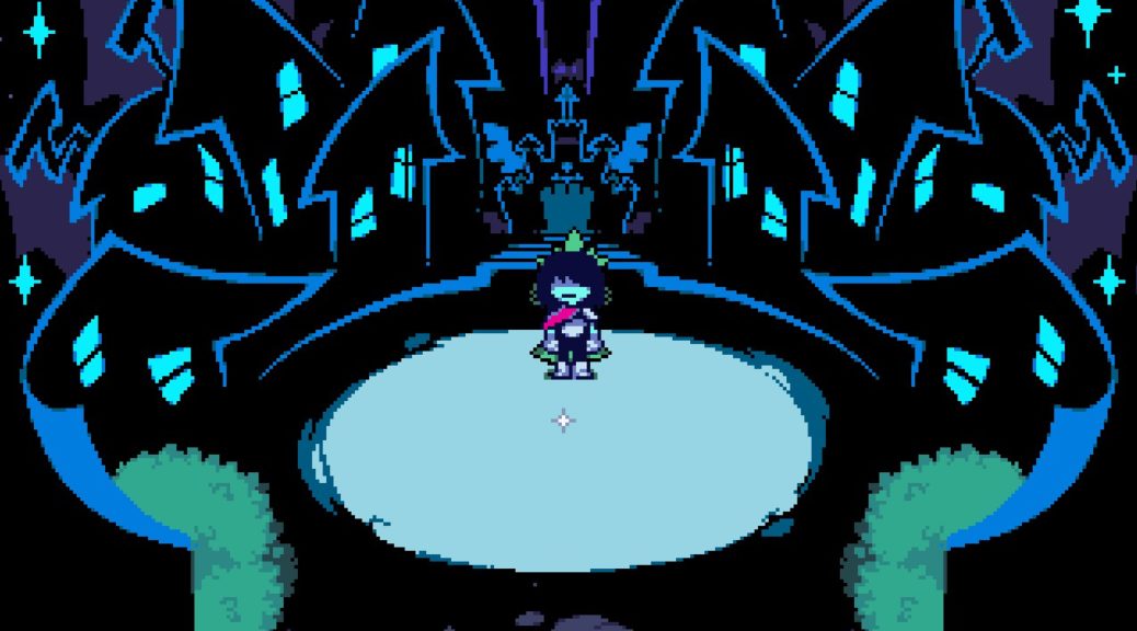 UNDERTALE / DELTARUNE (@UnderTale) / X