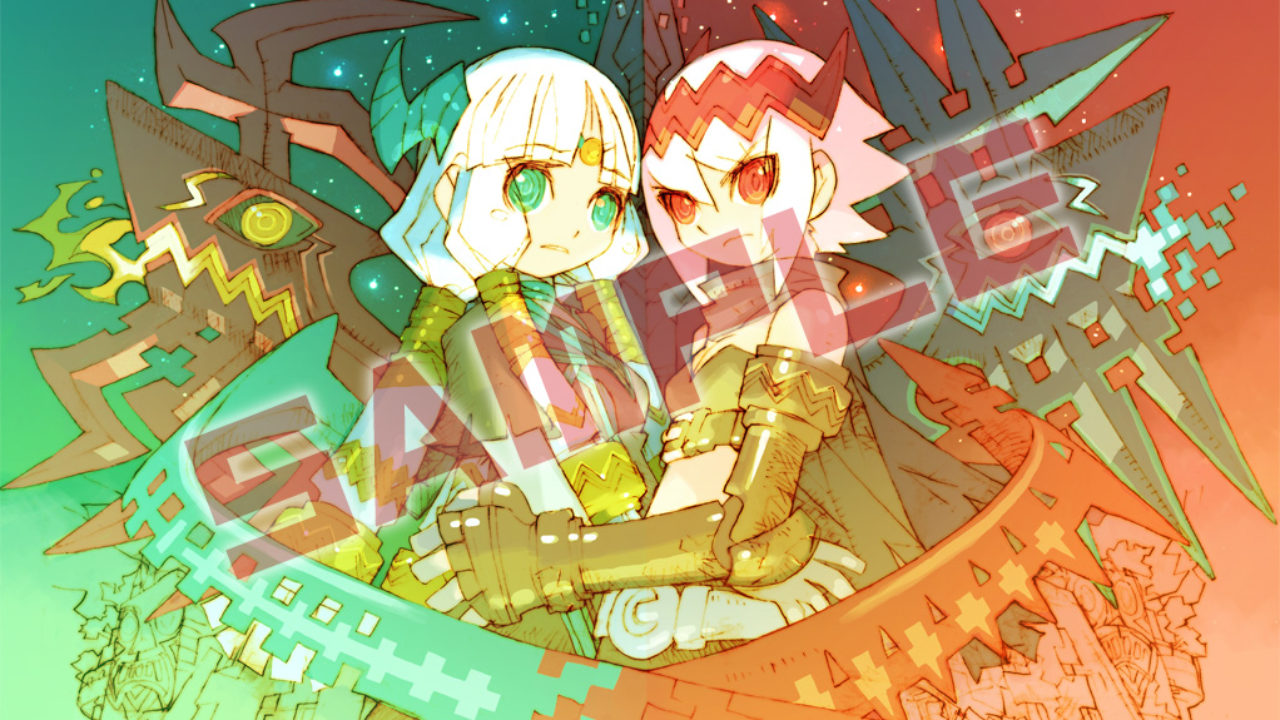 DRAGON MARKED FOR DEATH 缶バッジ Japan: Dragon Marked For Death Pre-order Bonuses Updated
