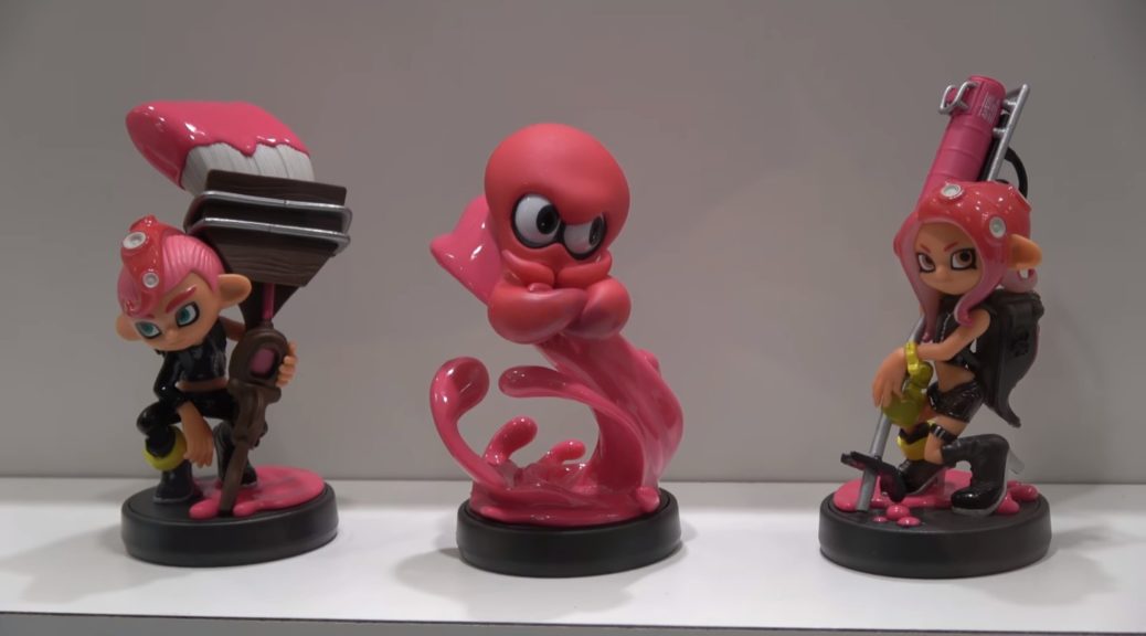 amiibo – NintendoSoup