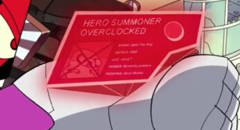OK K.O.: Let’s Be Heroes Episode Features Shin Megami Tensei IV Easter Egg