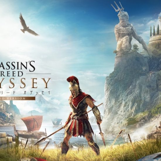 Assassin’s Creed Odyssey Cloud Version File Size And Screenshots ...