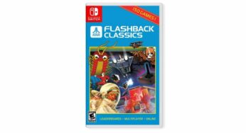 First Look At Atari Flashback Classics Boxart, Launches November 8