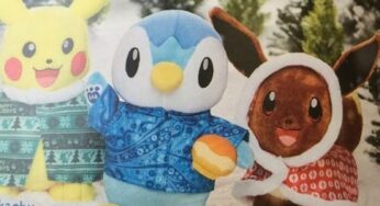 Piplup Is The Next Build-A-Bear Workshop Pokemon