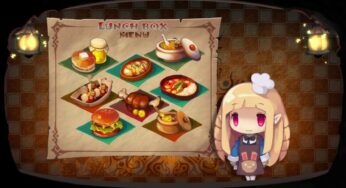 Check Out Lapis X Labyrinth’s Second Trailer