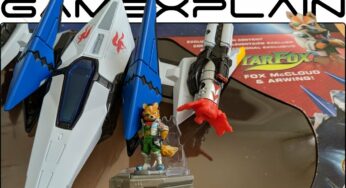 Check Out Starlink: Battle For Atlas Switch Unboxing