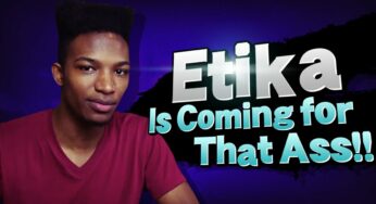 Etika: I Am Sorry For Scaring All Of You I Was Suicidal