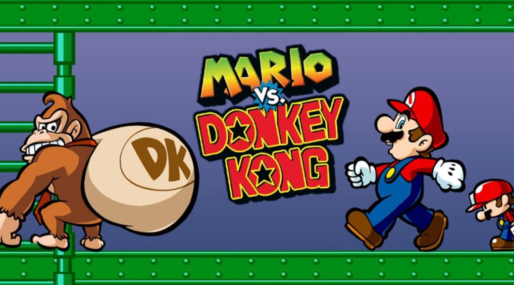 Mario Vs Donkey Kong Developer Working On A Project Due For 2023 –  NintendoSoup