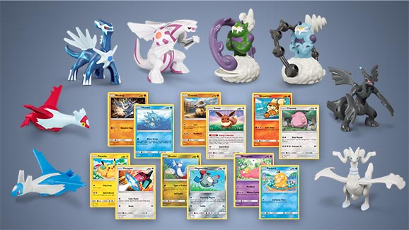 Mcdonald's pokemon hot sale