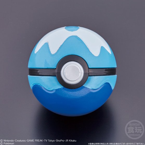 Bandai Is Releasing A New Set Of High Quality Poke Balls – NintendoSoup