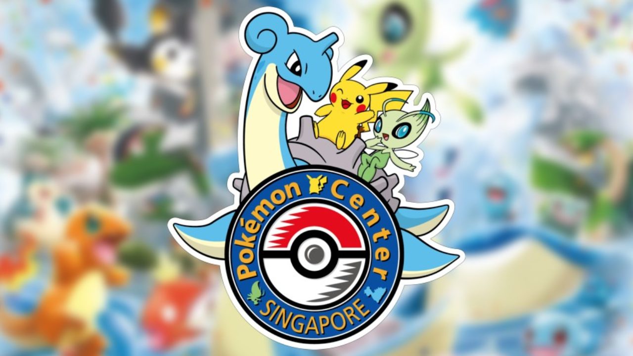 Report Pokemon Company To Fully Own And Operate Pokemon Center Singapore Nintendosoup