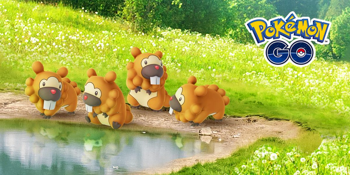 Pokemon Company launching PokePark inspired by fan-favorite region