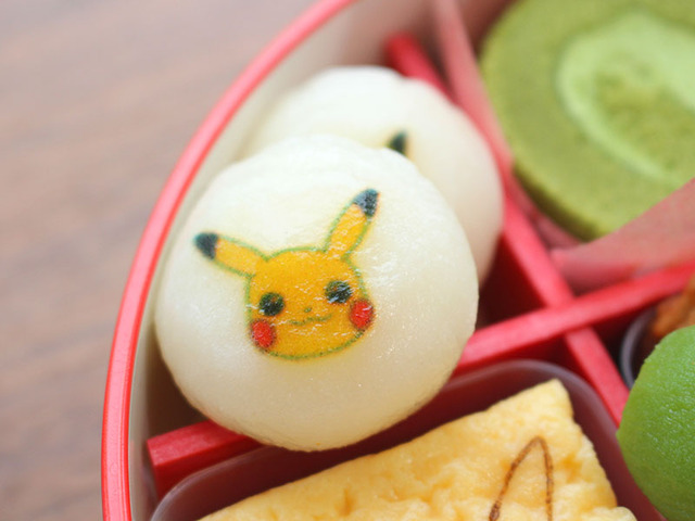 Here's How The 2019 Pokemon Osechi Looks Like – NintendoSoup