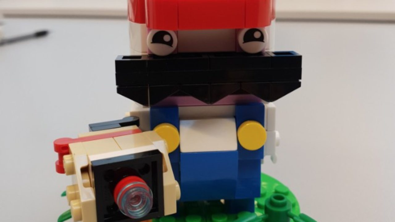 mario rabbids lego