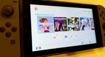Robotics;Notes Elite Announced For Nintendo Switch In Japan