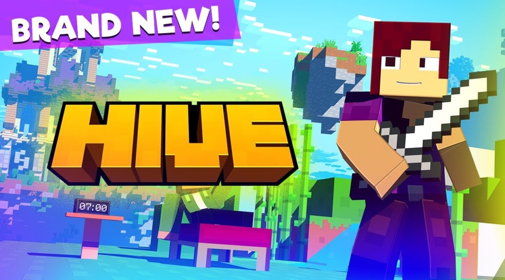 Get Your Game On with Minecraft Bedwars: The Ultimate Multiplayer  Mini-Game!