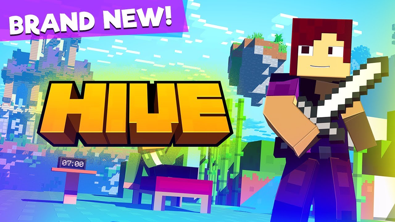 The Hive Added To Minecraft On Nintendo Switch  NintendoSoup